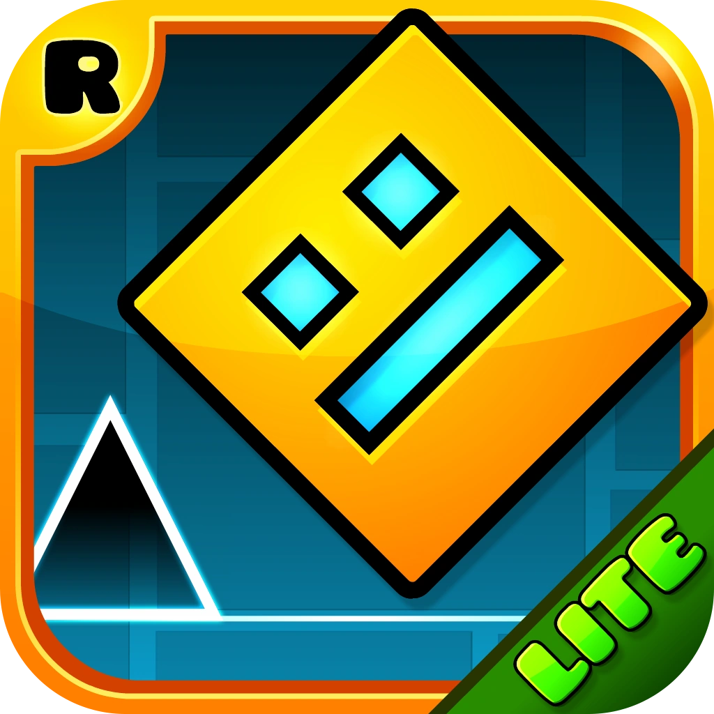 geometry dash